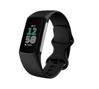 Smartband Charge 6 (Obsidiana) - FITBIT