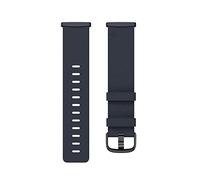 Fitbit Correas de Cuero Vegano Versa 4, Sense 2, Versa 3 y Sense