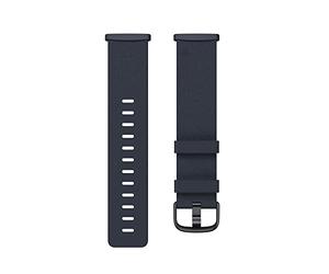 Fitbit Correas de Cuero Vegano Versa 4, Sense 2, Versa 3 y Sense
