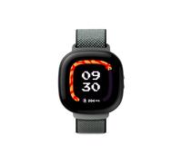 Fitbit Google Ace LTE - Reloj inteligente para niños con llamadas, mensajes, GPS y juegos