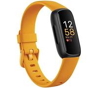 Fitbit inspire 3 funda de brazo para monitor de actividad física negr