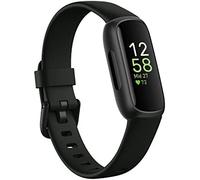 Fitbit inspire 3, la pulsera de salud y actividad física con hasta 10