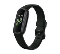 Fitbit pulsera de actividad Inspire 3 Cardio-Gps TU Noir