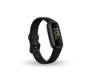 Fitbit Inspire 3 (Midnight Zen / Black)
