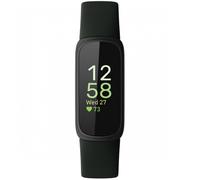 Fitbit pulsera de actividad Inspire 3 Cardio-Gps TU Noir