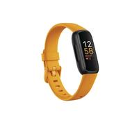 Fitbit Inspire 3 - Pulsera de Salud y Fitness con Gestión de Estrés, Intensidad de Ejercicio, Seguimiento del Sueño