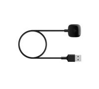Fitbit Official Versa 3 / Sense Charging Cable,Black