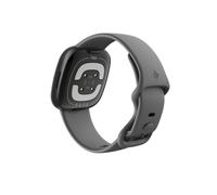 Fitbit - Sense 2 Digital Pantalla táctil Negro GPS (satélite)