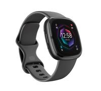 Fitbit Sense 2,Shadow Grey/Graphite Smartwatch, Unisex-Adult, Grafito/Aluminio Grafito, One Size