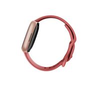 Fitbit Versa 4 Pink Sand/Copper Rose Aluminium
