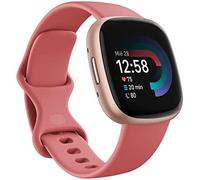 Fitbit Versa 4 Smartwatch Rosa Arena/Cobre