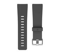 Fitbit Versa Lite Correas Clasicas, Gris Carbón, P