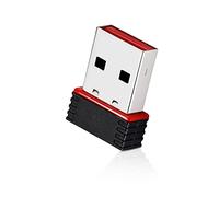 Fitcent ANT+ Dongle para Zwift Garmin Forerunner Sunnto PerfPRO Studio Rouvy BKOOL TacX Peloton CycleOps TrainerRoad, ANT+ USB Stick para entrenadores de bicicleta