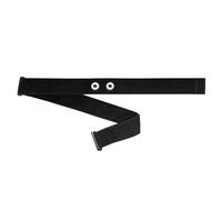 Fitcent Monitor de frecuencia cardíaca ajustable cinturón de reemplazo torácico solo compatible con MYZONE Switch