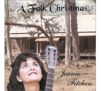 Fitchen, Jeanie - A Folk Christmas (US Import)