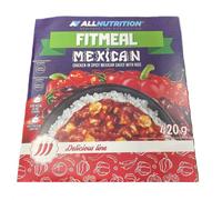 Fitcomida, Mexicana - 420g