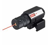 Fite Alcance de la vista, alcance infrarrojo de la vista del punto del laser para la pistola del aire del juguete pistola del rifle 20m m carril montaje táctico caza