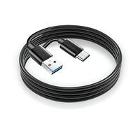 FITE ON Cable de carga y sincronización tipo C de repuesto para escáner de herramientas de diagnóstico FOXWELL NT710 NT726; XTOOL X300P Herramienta de diagnóstico automático OBD2 Cable de alimentación