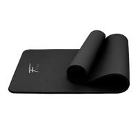 Fitem Esterilla Fitness Ultra Gruesa 1,5 cm 183x60 cm Negro