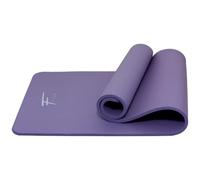 Fitem Esterilla Fitness Ultra Gruesa 1,5 cm 183x60 cm Violeta