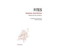Fites | Marina Tsvetaieva