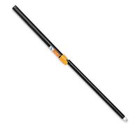 Fitfiu Fitness Amortiguador de Gas de 760mm para Cinta de Correr MC-500, Pistón Hidráulico de Plegado (15kg), Resorte de Asistencia para Sistema de Elevación, Negro