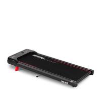 FITFIU Fitness MC-60 Cinta de Andar con Inclinación 9%, Velocidad hasta 6 km/h 750W, Diseño Compacto Conexión App y Mando a Distancia, Walking Pad con Ruedas para Caminar en Casa