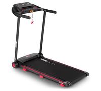 FITFIU Fitness MC-90 Cinta de Correr Plegable Velocidad Ajustable 10Km/h