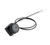 Fitfiu Fitness Regulador de Freno para Bicicleta Estática, Compatible BEST-200, Mando de Resistencia Universal para Bicicleta Indoor