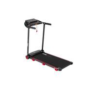 FITFIU Fitness MC-90 - Cinta de Correr Plegable, Motor Brushless, Inclinación de 5º, Pantalla LCD Multifunción, Conectividad con App, Peso Máx. 100kg, Caminadora para el hogar i Oficina