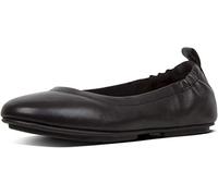 FITFLOP - Allegro Ballerinas - Black AD - Women - 3,5
