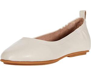 FITFLOP - Allegro Ballerinas - Stone - Women - 3