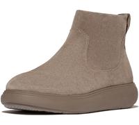 FitFlop Botines de mujer IQ-Comff de ante con cremallera E35 EUR 40