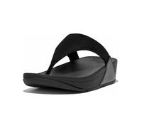 Fitflop Sandalias W Lulu Shimmerlux Negro