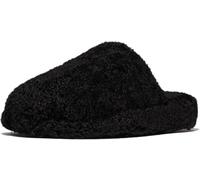 FitFlop Chanclas de señora Iqushion Wrapped Mule-Teddy IB3 EUR 37