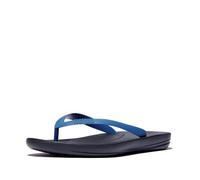 Fitflop Chanclas ergonómicas Iqushion para hombre, Blue, 43 EU