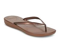 FitFlop Chanclas IQUSHION ERGONOMIC FLIP FLOPS in Marrón 38