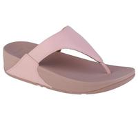 Fitflop Chanclas para mujer, rosa, 37.5 EU