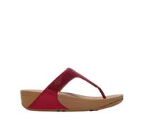 Fitflop - Chanclas y Sandalias - Shoes - Mujer - Púrpura - 38 EU -