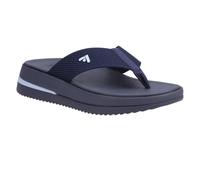 FitFlop Chancletas Surff Diseño Dos Tonos para Mujer (FS11720)