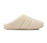 Fitflop Chrissie Cord Casa, Mule Mujer, Natural, 41 EU