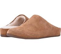 FITFLOP - CHRISSIE SHEARLING - TUMBLED TAN - Women - 7