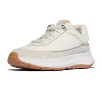 Fitflop F-Mode Flow Shearling Mix Trainers EU 37