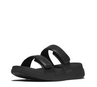 Fitflop F Mode Go Adjustable Flatform Sandals EU 37