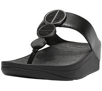 FITFLOP FE5-090 para: Mujer Color: Negro Talla: 37