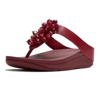Fitflop Fino Bead Cluster Berry 41 EU