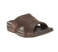 FitFlop FitflopFreeway III - Sandalias Hombre, Color Marrón, Talla 44