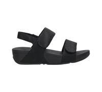 Fitflop - Flat Sandals - Shoes - Mujer - Negro - 36 EU -