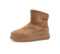 Fitflop Gen-ff Mini Double-faced Shearling Boots Botas Cortas al TobilloMujer