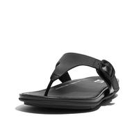 Fitflop Gracie FT9-090, Womens flip-flops, black, 39 EU